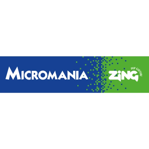 Micromania